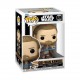 Figura Star Wars Obi Wan (Battle Pose) Funko POP