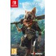 Biomutant - SWITCH