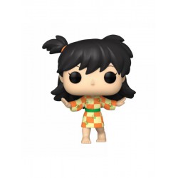 Figura Funko Inuyasha Rin Funko Pop 