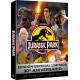 Jurassic Park ( (4K UHD + Blu-ray) (Ed. especial 30 aniversario)