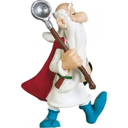 Figura Getafix