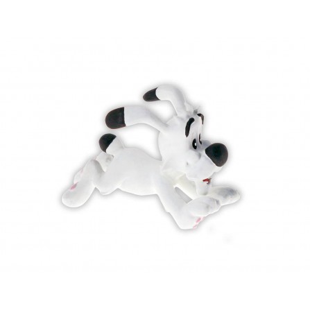 Figura Dogmatix Corriendo 4CM