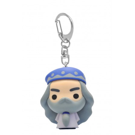 Llavero Chibi Albus Dumbledore Blíster