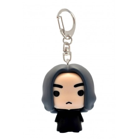 Llavero Chibi Severus Rogue