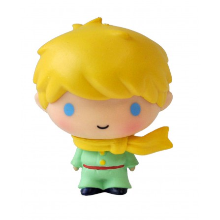 Figura del Principito Chibi