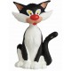 Figura Gato Gaston