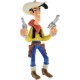 Figura Lucky Luke 2 Armas