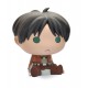 Hucha Chibi Eren