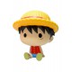 Hucha Chibi Luffy