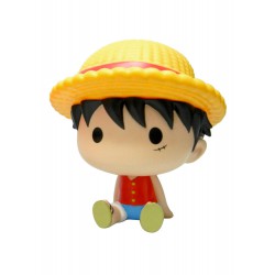 Hucha Chibi Luffy