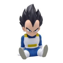 Figura Hucha Chibi Vegeta