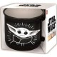 Taza desayuno 400ml. Child Mandalorian Baby Yoda