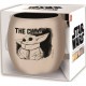 Taza cerámica Globe 380ml. Child Mandalorian