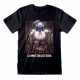 Camiseta Ghostbusters - Stay Puft Square - S