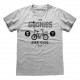 Camiseta Goonies - Bike Club - S