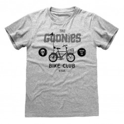 Camiseta Goonies - Bike Club - S