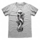 Camiseta Harry Potter - Dark Arts Snake - S