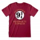 Camiseta Harry Potter - Hogwarts Express - S