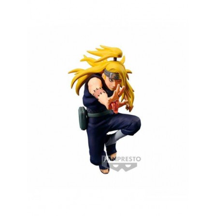 Figura Deidara (Ver.B) Vibration Stars Naruto Shippuden 13CM