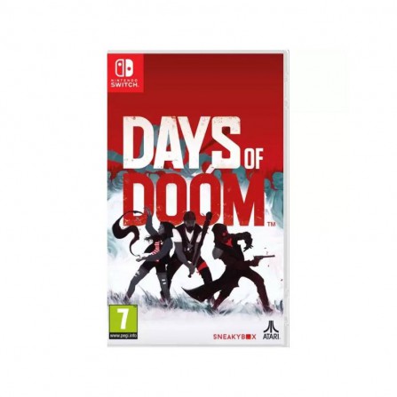 Days of doom - SWI