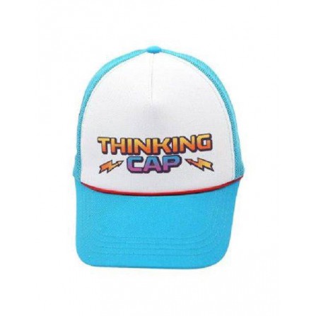 Gorra Stranger Things Thinking (Baseball)