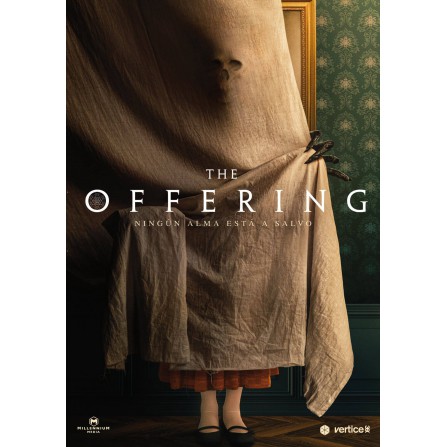 The offering - DVD