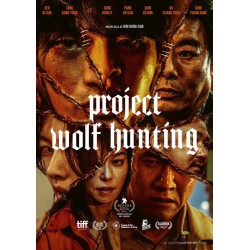 Project wolf hunting - BD