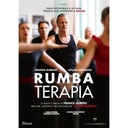 Rumba terapia - DVD