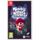 Minekos night market - SWITCH