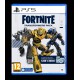 Fortnite pack transformers - PS5