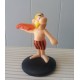 Figura Asterix En Los Juegos Olímpicos