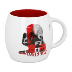 Taza ceramica Globe 380ml Star Wars Young Adult 380ML