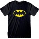 Camiseta DC Batman  Logo  S