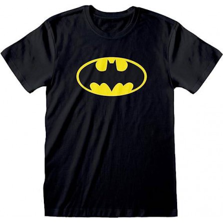 Camiseta DC Batman  Logo  S