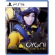 Cygni all guns blazing  PS5