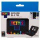 Tetris arcade in a tin  JMesa