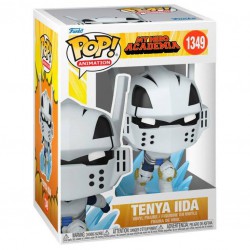 Figura Funko Pop My Hero Academia Tenya Ida 1349