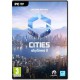 Cities skylines 2 d1  PC