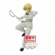 Figura Hunter x Hunter Kurapika Vibration Stars 15cm