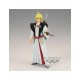 Figura Yamada asaemon Fuchi VIbration Stars Hell Paradise 17CM