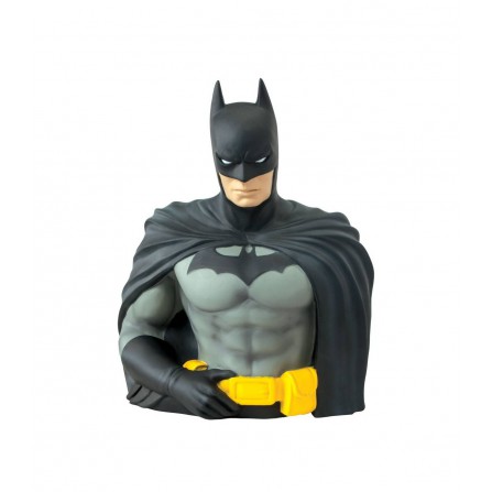 Figura hucha - dc - batman 