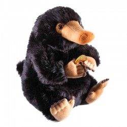 Peluche Niffler - Animales Fantasticos 