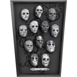 Death Eater Mini Mask Collection