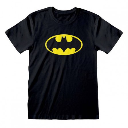 Camiseta DC Batman  Logo  2XL