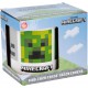 Taza de cerámica de 325 ml en caja regalo de Minecraft