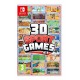 30 sport games in 1  SWITCH