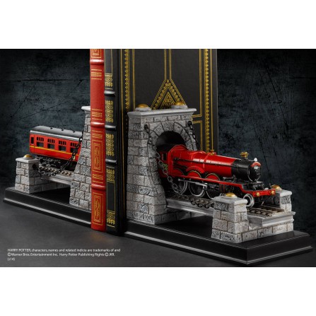 Hogwarts Express Bookend  Hogwarts Express 