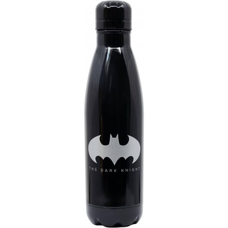 Botella de agua de acero inoxidable de 780 ml de Batman