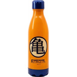 Dragon Ball Botella Daily Grande 660ml Plástico Libre De Bpa