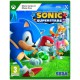 Sonic Superstars Xbox Xeries X / Xbox One